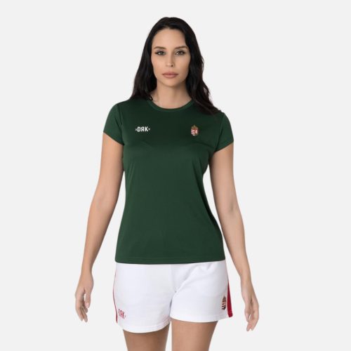 DRK CHAMPIONS T-SHIRT WOMEN női póló