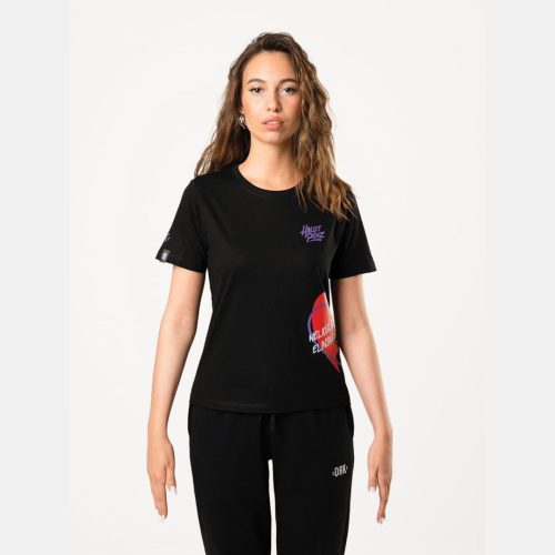 DRK HALOTT PENZ NELKULED T-SHIRT WOMEN női póló