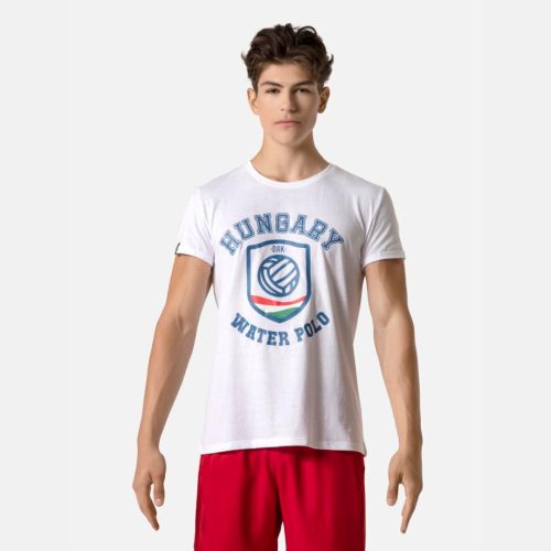 DRK X WATERPOLO T-SHIRT MEN férfi póló