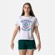 DRK X WATERPOLO T-SHIRT WOMEN női póló