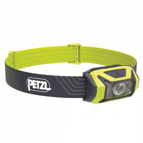 Petzl Tikka fejlámpa - 350 lumen