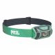 Petzl Tikka Core fejlámpa - 450 lumen