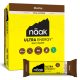 Näak Ultra Energy™ koffeines energia szelet - mokka 12x50g