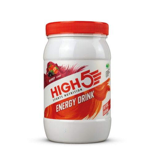 High5 2:1 Energy Drink sportital por 1 kg, bogyós gyümölcs