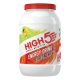 High5 2:1 Energy Drink Caffeine HIT sportital por koffeinnel 1400 g, citrom