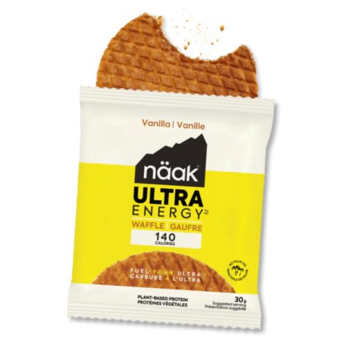 Näak Ultra Energy™ energia waffel - csokoládé 30g