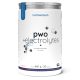 Nutriversum PWO + Electrolytes - feketeribizli 440 g