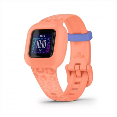 Garmin vivofit jr. 3 Barackszín