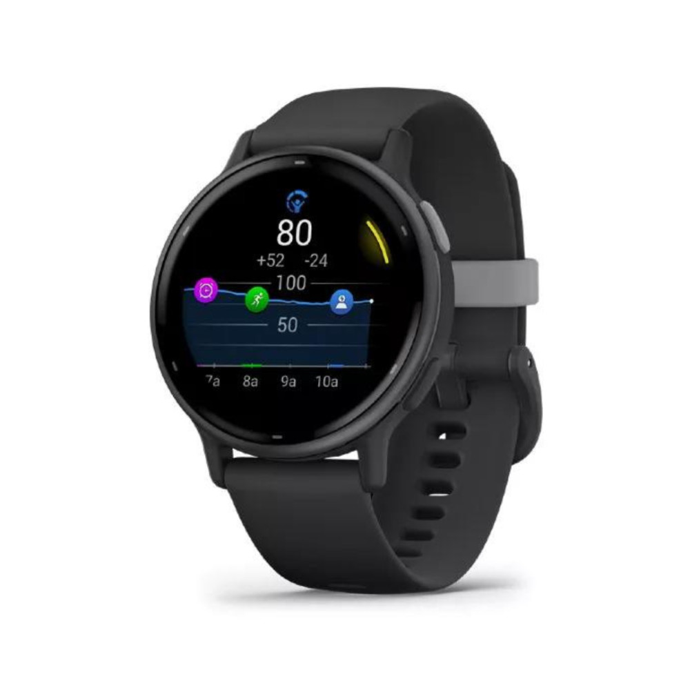 Vivoactive black store