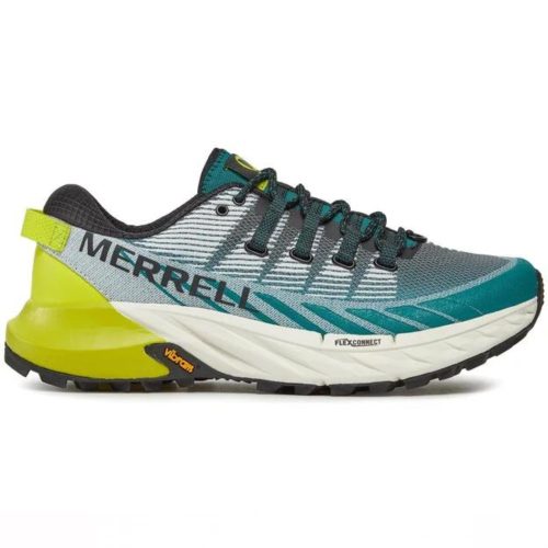 Merrell Agility Peak 4 női terepfutó cipő