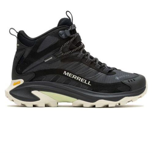 Merrell Moab speed 2 Mid GTX női túrabakancs