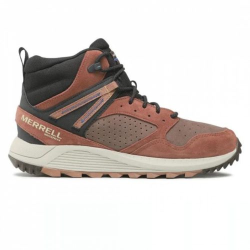 Merrell WILDWOOD BOOT MID WP férfi túrabakancs