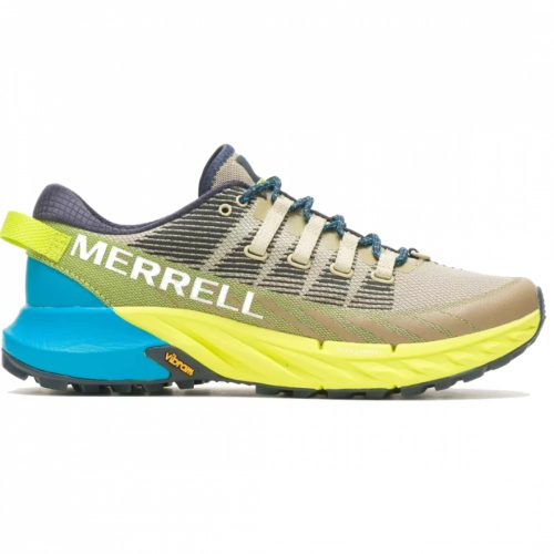 Merrell Agility Peak 4 női terepfutó cipő