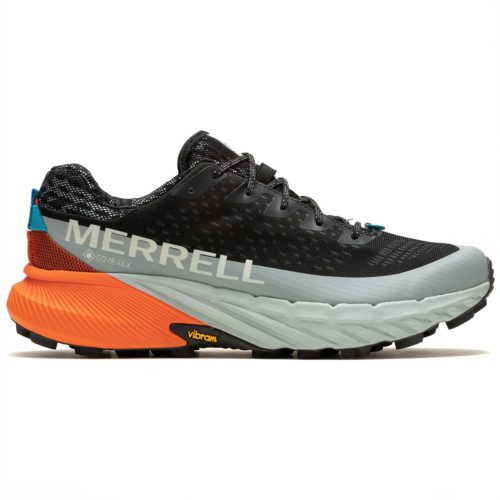 Merrell AGILITY PEAK 5 férfi terepfutó cipő