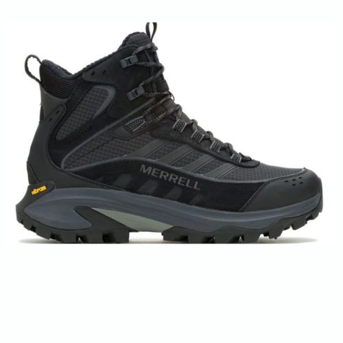 Merrell MOAB SPEED 2 THERMO MID WP férfi túrabakancs