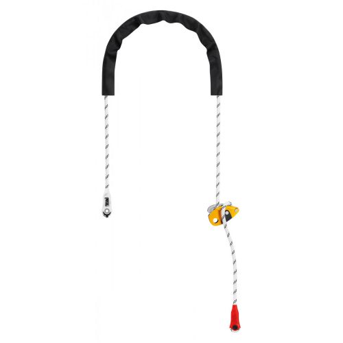 Petzl GRILLON kantár, 15 m 