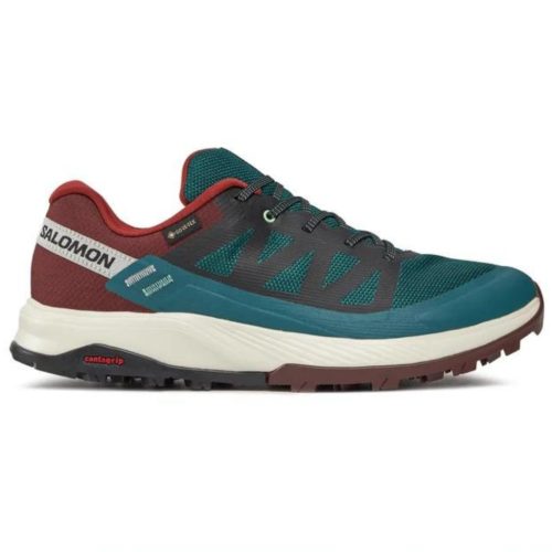 Salomon Outrise GTX férfi túracipő