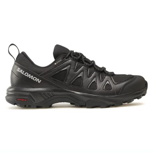 Salomon X-Braze GTX férfi vízálló túracipő