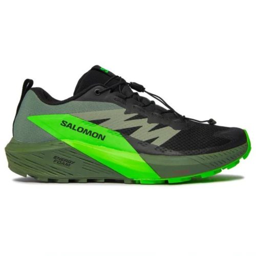 Salomon Sense Ride 5 férfi terepfutó cipő