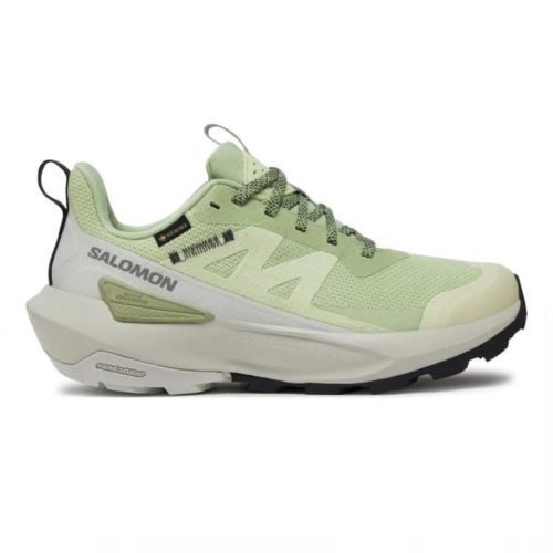 Salomon Elixir Activ GTX W női vízálló túracipő