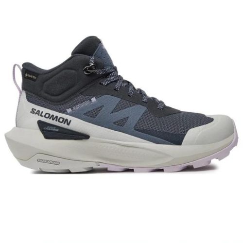 Salomon Elixir Activ MID GTX W női vízálló túracipő