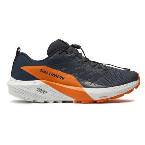 Salomon Sense Ride 5 GTX férfi vízálló terepfutó cipő