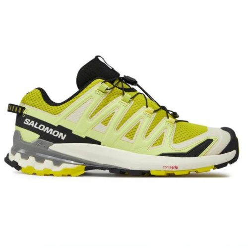 Salomon XA Pro 3D V9 férfi terepfutó cipő