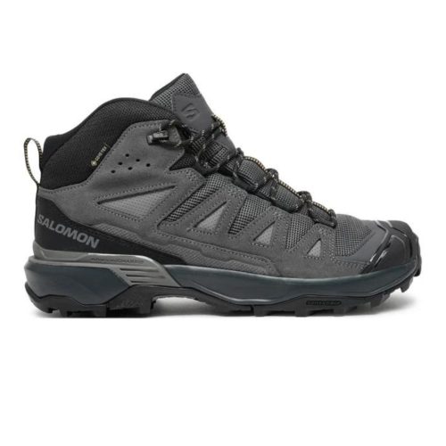 Salomon X ULTRA 360 GTX férfi vízálló túrabakancs