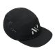 NNormal Race Cap sapka - fekete