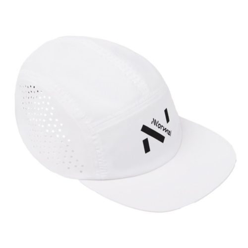 NNormal Race Cap sapka - fekete