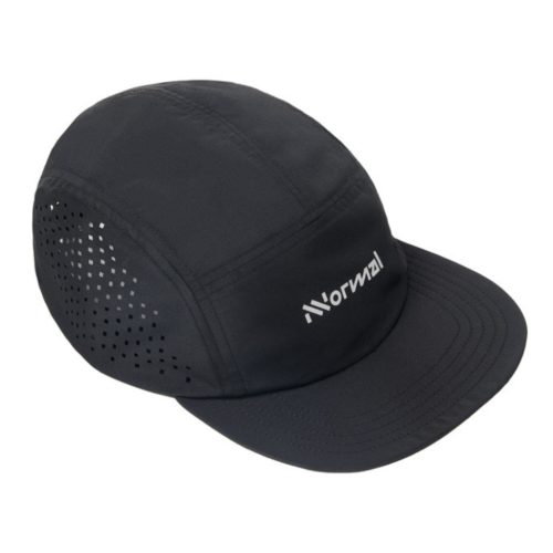 NNormal Race Cap sapka - fekete