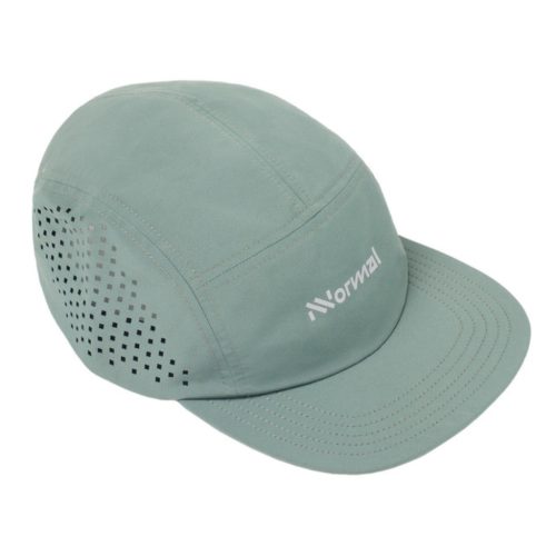 NNormal Race Cap sapka - fekete