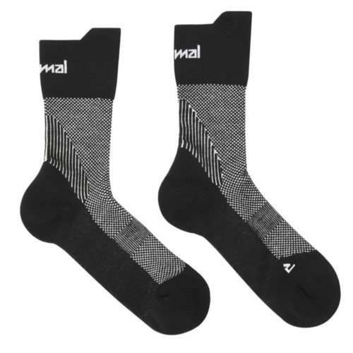 NNormal Running socks unisex futózokni