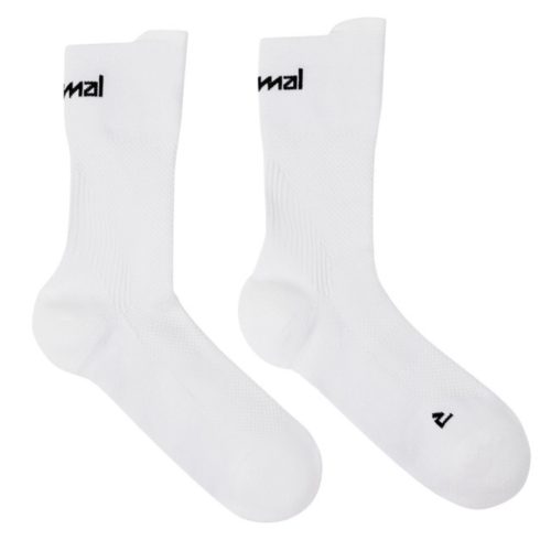 NNormal Running socks unisex futózokni