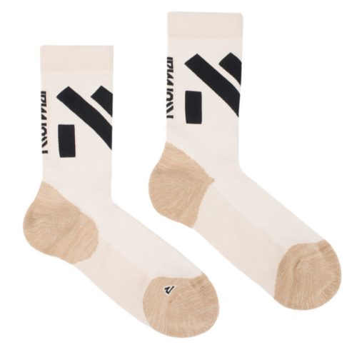 NNormal Race socks unisex futózokni