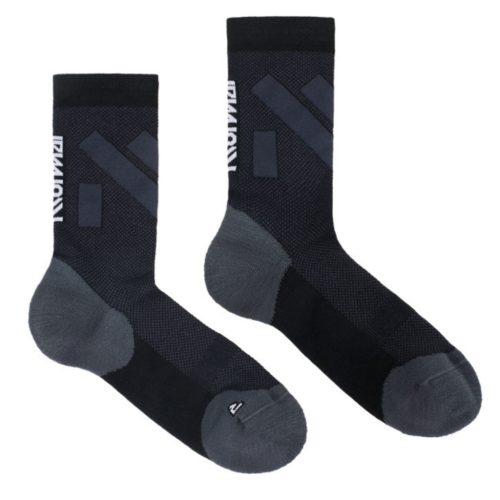 NNormal Race socks unisex futózokni