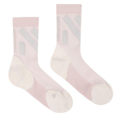 NNormal Race socks unisex futózokni - bokazokni