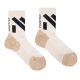 NNormal Race socks unisex futózokni - bokazokni