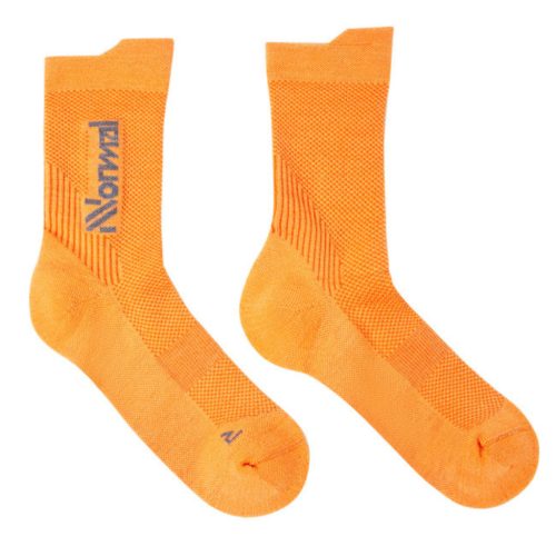 NNormal Merino socks unisex futózokni