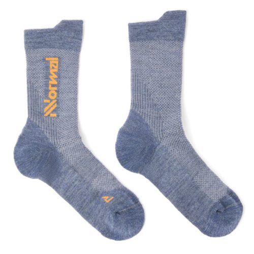 NNormal Merino socks unisex futózokni