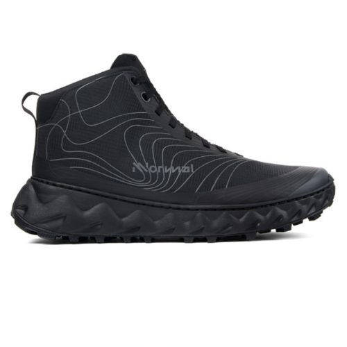 NNormal Tomir 2.0 boot unisex terepfutó cipő