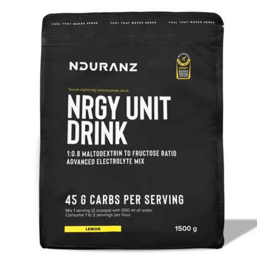 Nduranz Beta alanine por, 200 g, Ízesítetlen