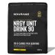 Nduranz Nrgy Unit Drink 90 sportital por szénhidráttal 1500 g Citrom