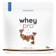 Nutriversum WHEY PRO -  csokoládé 2000 g