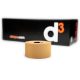 D3 Rigid Tape - Rugalmatlan tapasz 2,5cm x 10m 