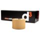 D3 Rigid Tape - Rugalmatlan tapasz 2,5cm x 10m 