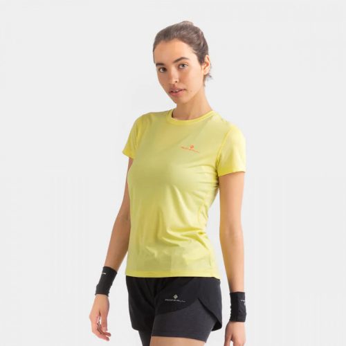 Ronhill Tech SS Tee női futópóló