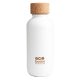 Nutriversum SmartShake EcoBottle - white 650 ml