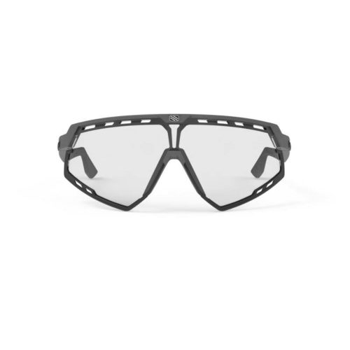 Rudy Project DEFENDER sportszemüveg fekete/szürke