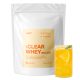 Vilgain Clear Whey Isolate feherje 500 g Bubble Gum